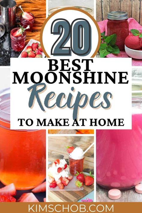 Halloween Moonshine Recipes, Best Moonshine Recipes, Easy Moonshine Recipes, Instant Pot Moonshine Recipes, Banana Moonshine Recipes, Banana Pudding Moonshine Recipes, Moonshine Drinks, Moonshine Recipes Homemade, Flavored Moonshine Recipes