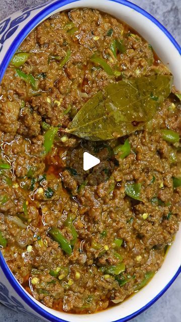 Chicken Keema Recipe Pakistani, Mutton Kheema Recipe Indian, Kheema Recipe Indian, How To Make Pasta Recipes, Mutton Keema Recipes, Keema Recipe Indian, Keema Recipe Pakistani, Paneer Korma, Chicken Keema Recipe