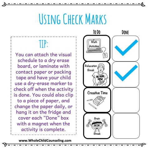 Visual Schedule for Use at Home During School Closures Visual Schedule Preschool, Visual Social Stories, Preschool Speech Therapy, Social Stories Preschool, Visual Schedules, Preschool Speech, Visual Schedule, Life Skills Special Education, Kids Schedule