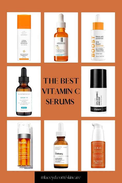 Best Vitamin C Serum For Sensitive Skin, Vitamin C Serum The Ordinary, Skincare Vitamin C Serum, Vitamin Serum For Face, Best Morning Face Serum, Best Vitamin C Moisturizer, Good Vitamin C Serum, Vitamin C Serum For Sensitive Skin, Affordable Vitamin C Serum