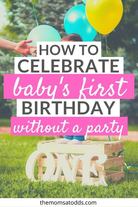 We Survived A Year First Birthday, Intimate First Birthday Ideas, 1 Yo Birthday Party Ideas, 1st Birthday Traditions, First Birthday Food Ideas, First Birthday Activities, 1 Year Birthday Party Ideas, Simple First Birthday, Birthday Party Locations