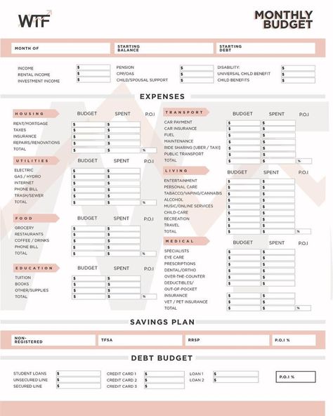 Single Mom Budget Worksheet, Income Outcome Planner, Easter Preschool Worksheets, Monthly Budget Worksheet, Car Payment, Monthly Expenses, Mom Planner, Rental Income, Budgeting Worksheets