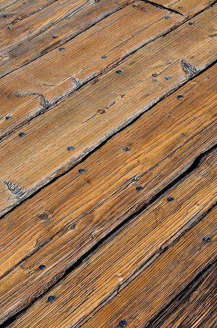 I love wood. I love old wood and the color/richness/story that comes with it. I love nail holes. Old Wood Floors, Old Wood Texture, Aged Wood, Buy Wood, Wooden Floor, Nail Holes, Salvaged Wood, Background Texture, Into The Woods