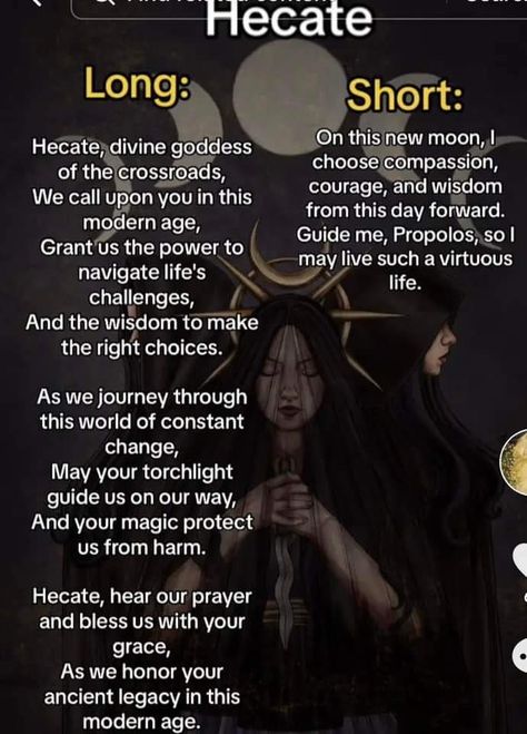 Hecate Spells Witchcraft, Hecate Photoshoot, Herbs For Hekate, Hecate Goddess Altar, Hekate Invocation, Offerings For Hecate, Hecate Altar Ideas, Hecate Goddess Aesthetic, Hecate Alter