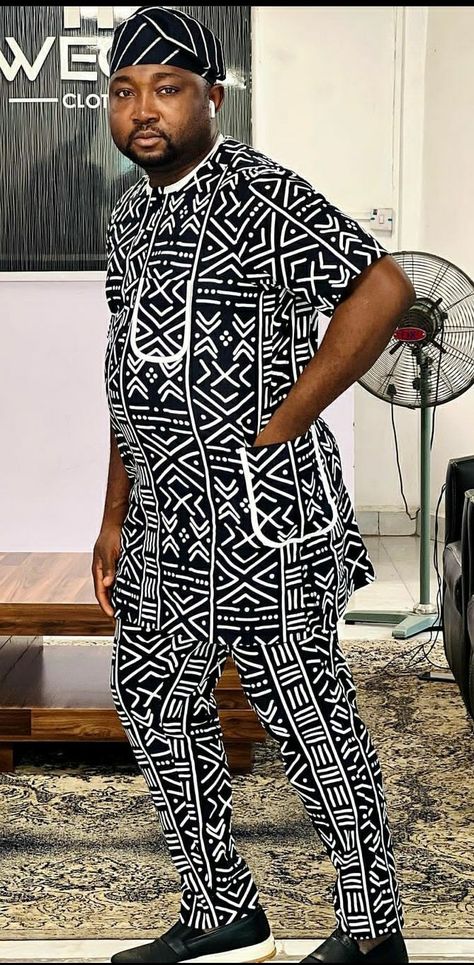 Mens Clothing Styles Ankara, Man Ankara Style, Ankara Styles For Men Nigerian Fashion, Kampala Styles For Men, Ankara For Men African Style, Male Ankara Styles Mens Fashion, Latest Ankara Styles For Men, Ankara Dress Styles For Men, Men Ankara Styles Outfit