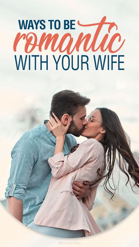 Romance Your Wife, Ways To Be Romantic, How To Be Romantic, Happy Marriage Tips, Marriage Romance, Intimacy In Marriage, Love Your Wife, Marriage Help, Romantic Things To Do