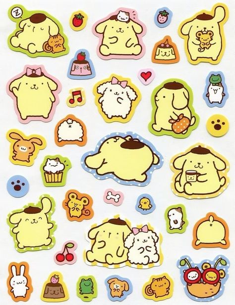 printables/bujo /anime journaling Korean Stickers, Stickers Kawaii, Scrapbook Stickers Printable, Bullet Journal Stickers, Kawaii Stickers, Anime Stickers, Sanrio Characters, Cool Stickers, Diy Stickers