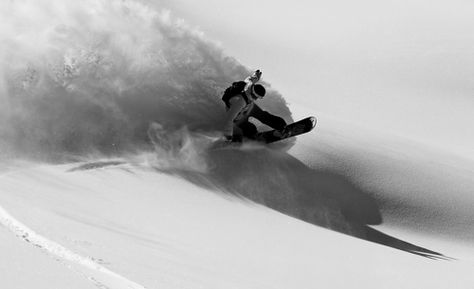 #snowboarding Snow Boarding Aesthetic, Snowboard Wallpaper, Snow Black And White, Snowboarding Wallpaper, Into The Forest Movie, Snowboarding Aesthetic, Ski Pack, Skiing Aesthetic, Fall City