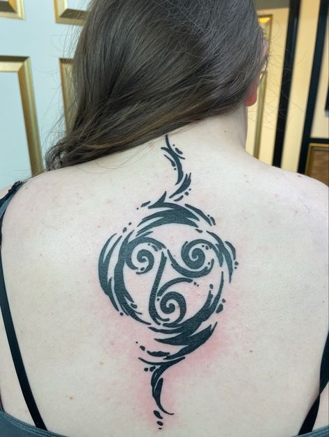 Triskelion Tattoo, Memorial Tattoo Quotes, Hip Tattoo Designs, Tattoo Artist Tattoo, Tattoo Design Tattoo, Animal Tattoo Ideas, Mark Tattoo, Celtic Tattoo, Artist Tattoo