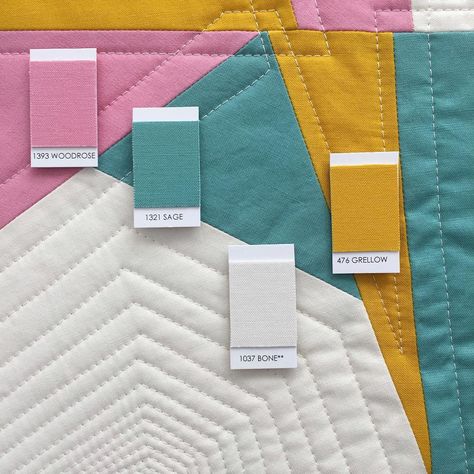 #clairevogeleycolors hashtag on Instagram • Photos and videos Kona Color Combinations, Kona Cotton Color Combos, Solid Quilt, Palette Design, Good Color Combinations, Colour Combos, Color Palette Design, Creative Colour, Kona Cotton