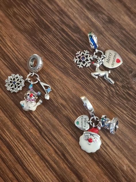 Stethoscope charms