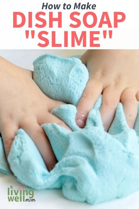 Fluffy Slime With Borax Recipe, Slime Recipe No Borax Easy, Fluffy Slime Recipe Without Shaving Foam, How To Make Slime Without Glue Or Borax Or Cornstarch, How To Make Cloud Slime Without Glue, How To Make Butter Slime Without Clay, Resapies Desserts, Easy Slime Recipe No Glue, Non Sticky Slime Recipe Easy