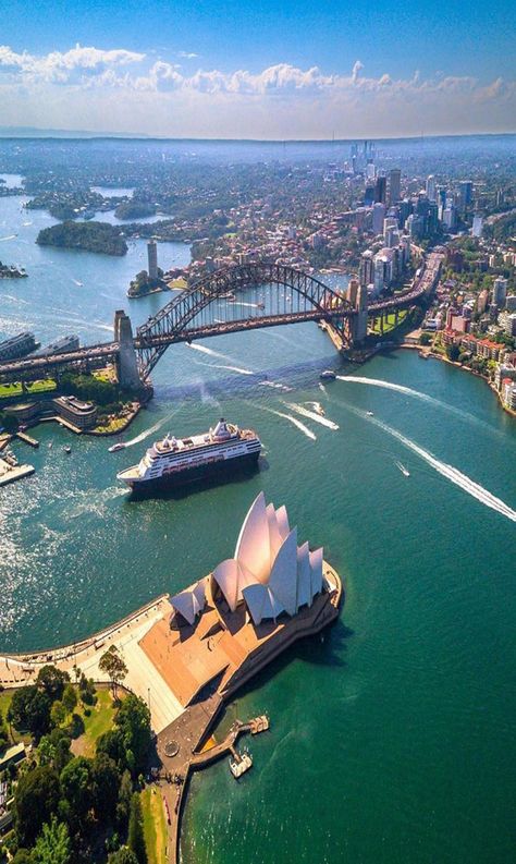 Travel Aesthetic Australia, Sydney Australia Aesthetic, Sydney Pictures, Sydney Aesthetic, Sydney Landscape, Australia Aesthetic, Sydney Photography, Australia Landscape, Sydney Travel