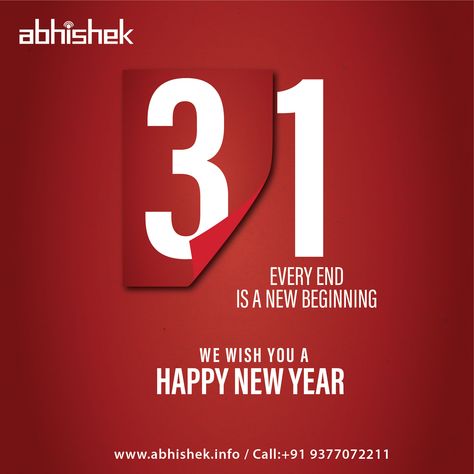 Happy New Year New Year Brand Creatives, Happy New Year 2023 Creative Post, New Year Creative Ideas, New Year Brand Post, New Year Ads Design, Happy New Year 2024 Creative Ads, Happy New Year Creative Ads 2023, New Year Business Quotes, New Years Design Graphic