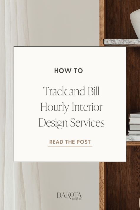 If you charge hourly for your interior design services, you’ll need to track your time and create invoices that outline the services performed and how many hours those services took. Sounds simple, but determining how to list design services on an hourly invoice can be a bit perplexing. We suggest using the industry standard design phases as a framework for describing interior design tasks. Contract Interior Design, Interior Design Tools, Create Invoice, Email Template Design, Interior Design Process, Schematic Design, Interior Design Resources, Interior Design Guide, Interior Design Consultation