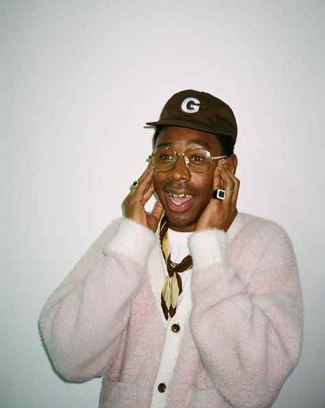 Tyler The Creator Wallpaper, T Baby, Song Artists, Flower Boys, Tyler The Creator, Rappers, Music Artists, Black Men