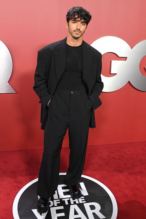 Oscar Men Outfit, Red Carpet Men Outfit, Best Red Carpet Looks Men, Red Carpet Male Fashion, Mens Fashion Red Carpet, Men Red Carpet Looks, Best Male Red Carpet Looks, Oscars Red Carpet Men, Male Red Carpet Looks