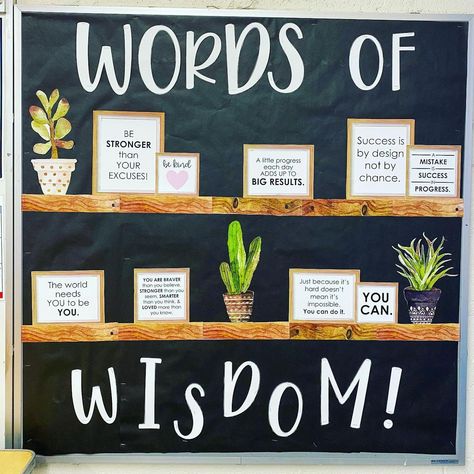 teachinginparadise | 😍 loving how this bulletin board turned out! Thank you @joeyudovich for making this beautiful template! | Instagram Hairstyles Braids Easy, School Counselor Bulletin Boards, Staff Bulletin Boards, Counselor Bulletin Boards, Counseling Bulletin Boards, Office Bulletin Boards, Elementary Bulletin Boards, Teaching Classroom Decor, Class Bulletin Boards