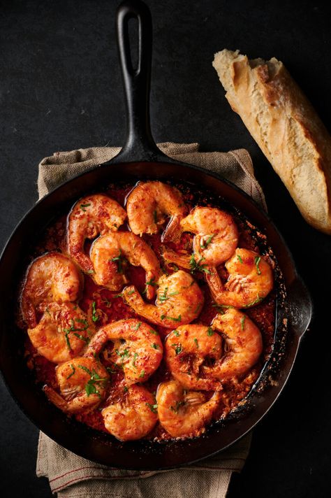 korean bbq shrimp - glebe kitchen Korean Bbq Shrimp, Korean Shrimp Recipe, Korean Shrimp, Bbq Potluck, Easy Shrimp Pasta, Coconut Curry Shrimp, Best Shrimp Recipes, Restaurant Appetizers, Grilled Fish Tacos