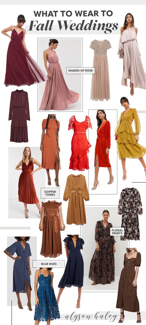 Vermont Wedding Guest Dress, Bohemian Wedding Guest Dress Fall, Fall Wedding Guest Dress November 2022, Wedding Guest Dresses Fall 2022, Fall Wedding Jacket Guest, Formal Dresses For Weddings Guest Fall, Best Wedding Guest Dresses Fall, Fall Wedding Guest Dress Colors, Wedding Ceremony Outfit For Guest