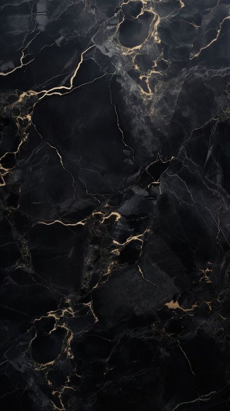 Black Black Wallpaper, Black Textured Wallpaper, Marble Texture Seamless, Iphone Wallpaper Black, Gold Abstract Wallpaper, Black Marble Background, Gold Marble Wallpaper, Marble Effect Wallpaper, Mobile Wallpaper Iphone