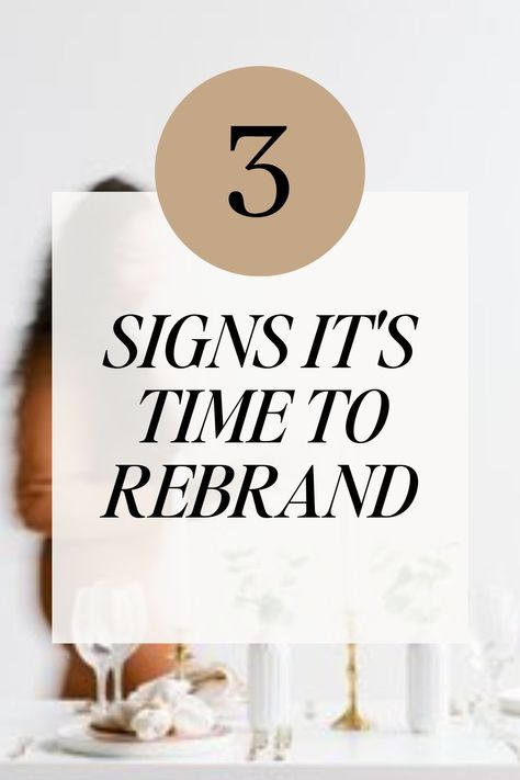 Do you need to rebrand or will new brand photos get you by? A guide to help you creative entrepreneurs decide. I Know My Worth, Small Business Resources, Old Outfits, Brand Photographer, Dream Client, Ideal Client, Brand Image, Photographer Branding, Business Resources