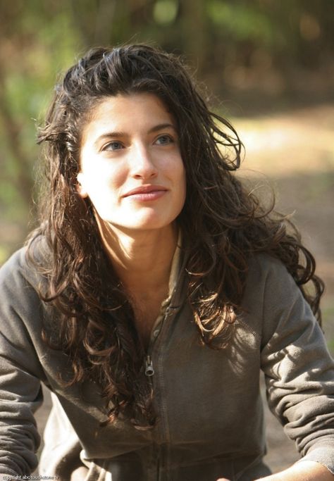 Tania Raymonde Helen Katz b LA - Ashkenazi (father), French or Italian Corsican (mother) Greys Anatomy Season 4, Tania Raymonde, Lost Tv Show, Character Bank, Character Inspiration Male, Female Character Inspiration, In Another Life, Story Inspiration, Best Tv Shows