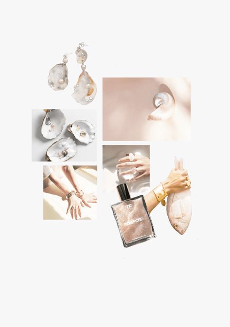 Jewellery Mood Board, Create A Mood Board, Pantone Trends, Design Therapy, Jewelry Mood Board, Heart Project, Feminine Brand, Feminine Decor, I Am Coming