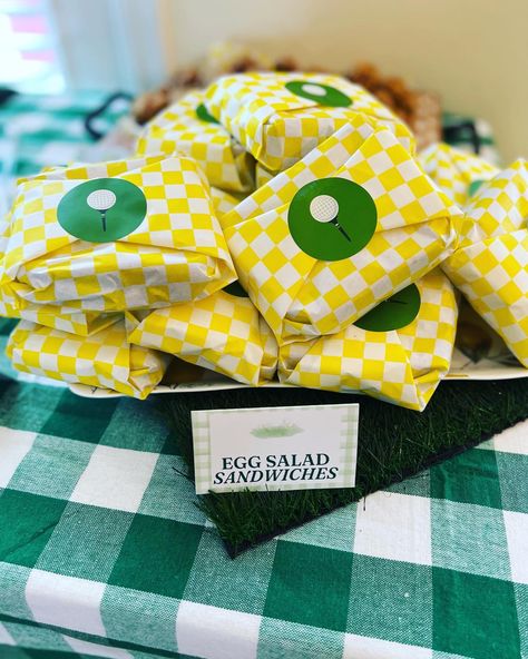 Masters Themed Birthday Party, Mastered His First Year Party, Masters First Birthday, Masters 1st Birthday Party, Masters First Birthday Party, Masters Themed First Birthday, Masters Birthday Party, Masters Themed Party, Golf First Birthday Party