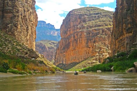 List Of National Parks, Big Bend National Park Texas, Guadalupe Mountains National Park, National Parks America, Guadalupe Mountains, Mesa Verde National Park, Float Trip, Sand Dunes National Park, Crater Lake National Park