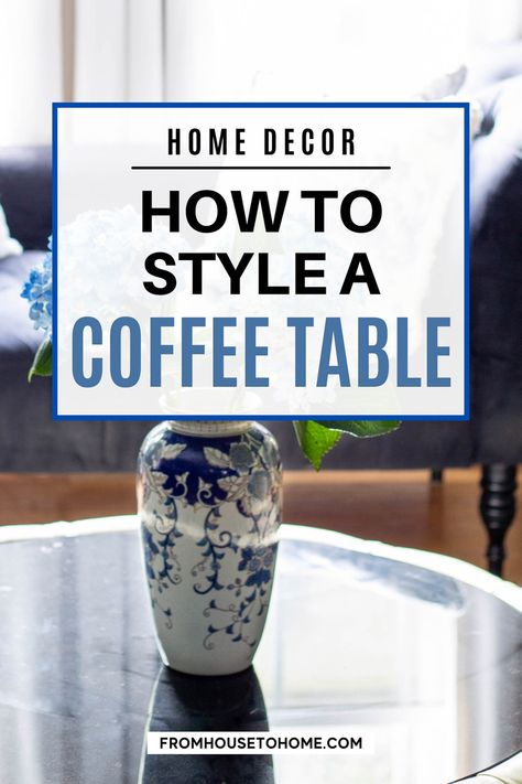 Glass Coffee Table Decor Living Room, Living Room Centerpiece Ideas, Coffee Table Centerpiece Ideas, Decorate A Coffee Table, Glass Coffee Table Decor, Wood Coffee Table Living Room, Style A Coffee Table, Living Room Centerpiece, Bohemian Style Living Room