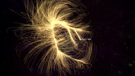 The Powerful and Mysterious Great Attractor – Ella Alderson – Medium Laniakea Supercluster, Cosmos Aesthetic, Beyond The Lights, Tattoo Concepts, Galaxy Book, Guide To The Galaxy, Body Is A Temple, Our Place, Light Year