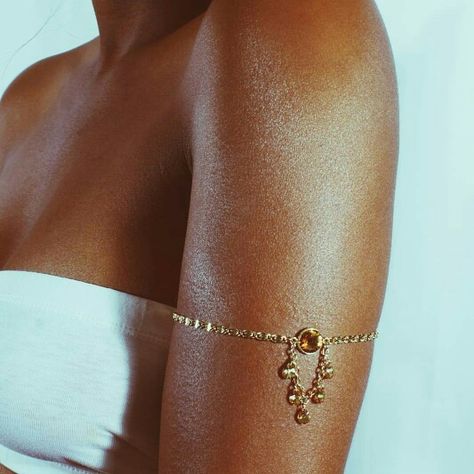 Arm Jewelry, Body Chains, Dope Jewelry, Funky Jewelry, Jewelry Lookbook, Girly Jewelry, Dream Jewelry, Jewelry Inspo, Pretty Jewellery