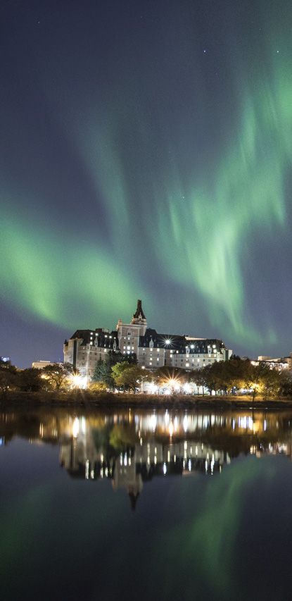 Saskatoon Canada, Canada Aesthetic, Wallpaper Canada, Saskatoon Saskatchewan, Regina Saskatchewan, City Streets Photography, Canada Eh, Saskatchewan Canada, Time Lapse Photography