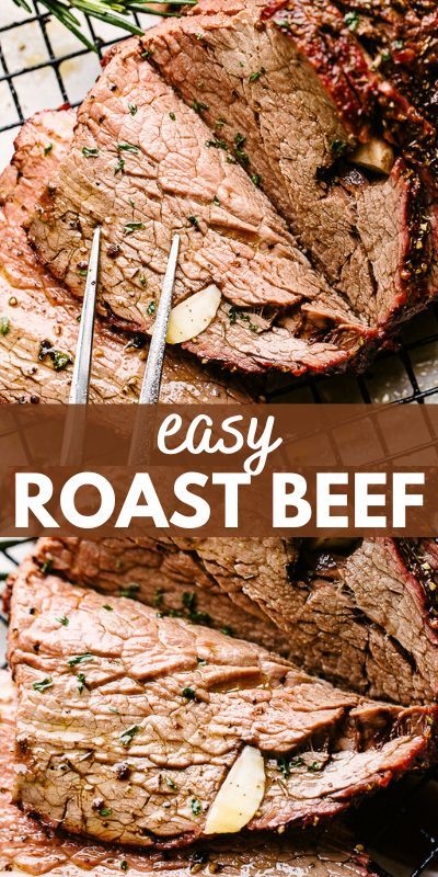 Roast Silverside Beef Recipe, Easter Beef Recipes, Crockpot Sliced Roast Beef, Quick Roast Beef Recipes, Best Sunday Roast Recipe, Sliced Roast Beef Crock Pot Recipes, Moist Roast Beef, Roast Beef Roast, Roast Beef Meat Recipes