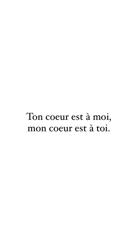 Citation Pour Son Crush, Phrase Couple, Love Citation, Instagram Couples, Love Message For Him, Im Thinking About You, Love Quotes For Him Romantic, Aesthetic Couple