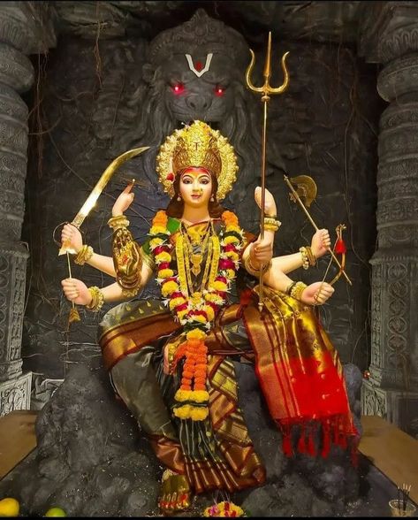 Today,s Best photo ❤❤❤❤❤❤... - Satyam Chaurasiya Durgadevi Images, Godess Durga Wallpapers Hd, Durgadevi Hd Images, Durgamma Hd Wallpapers, Jagdamba Devi, Navdurga Images, Devi Hd Wallpaper, Mahakali Images, Happy Navratri Images Hd