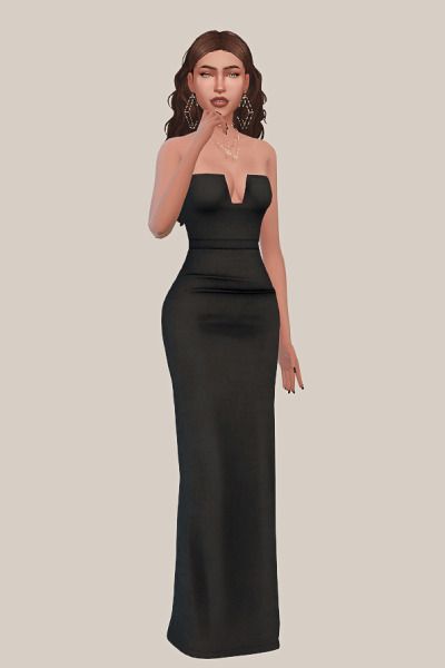 The Sims Jewelry Cc, Turtle Neck Sims 4 Cc, Sims 4 Cc Mods Patreon Clothes, Formal Clothes Sims 4 Cc, Maxis Match Cc Dress, Sims 4 Cc Dresses Formal Patreon, The Sims 4 Women Clothes, Sims 4 Cc Clothes Jackets, The Sims 4 Prom Dress Cc