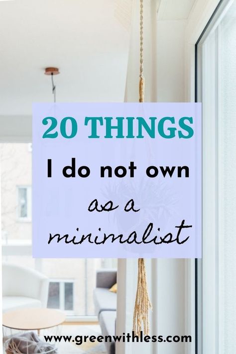 Minimalist Lifestyle Simple Living, Minimalist Lifestyle Inspiration, Minimalist Living Tips, Minimalism Challenge, Declutter Home, Minimalism Lifestyle, Minimal Living, Interior Minimalista, Geek Decor