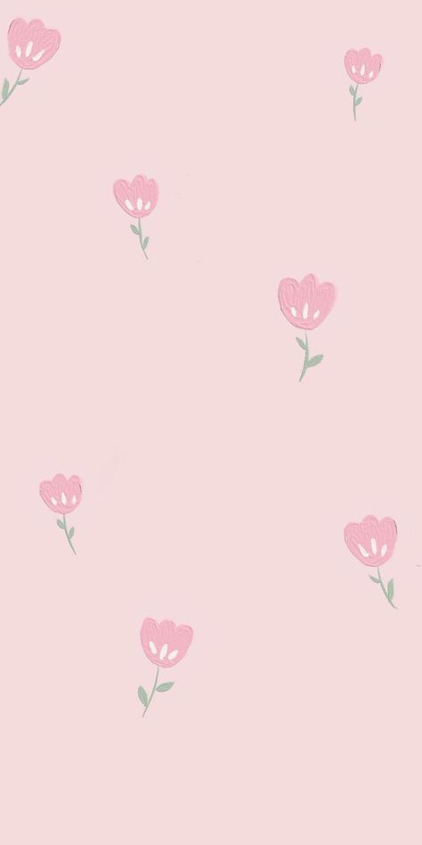 Light Pink Hand-drawn Tulip Aesthetic Mobile Phone Wallpaper Background Vertical#pikbest#Backgrounds#Others Pink Tulip Wallpaper Iphone, Light Pink Aesthetic Wallpaper Ipad, Ipad Wallpaper Aesthetic Pink Flowers, Cute Aesthetic Wallpaper For Ipad Pink, Light Pink Tulips Aesthetic, Light Pink Tulips Aesthetic Wallpaper, Pink Tulip Background, Light Pink Astetic Wallpaper, Cute Light Pink Wallpapers Aesthetic