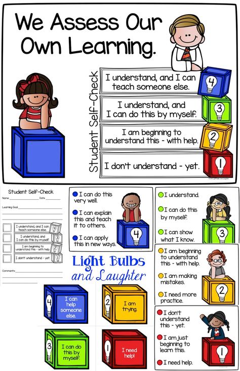 Click on the picture for free download from TpT.I've been thinking a lot about formative assessments lately.  Formative assessments are all about gathering information from your students - during inst Assessment As Learning, Exit Cards For Students, Unifix Cubes, Student Self Assessment, Classroom Assessment, Assessment For Learning, Assessment Strategies, Visible Learning, Exit Slips