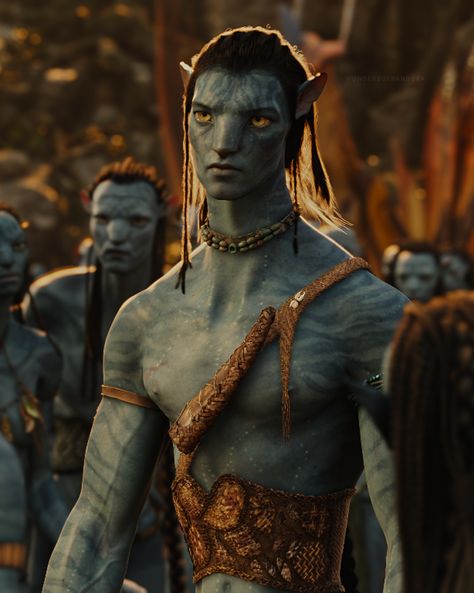 Avatar 2009, Male Cartoon Characters, Jake Sully, Sam Worthington, Blue Avatar, Image Spiderman, Avatar Images, Pandora Avatar, I Love Cinema