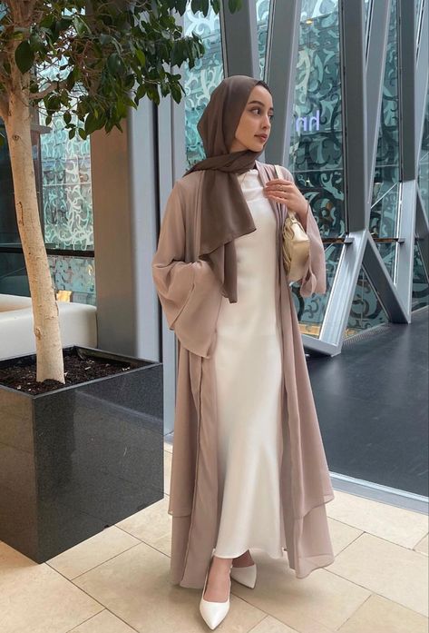 Outfits For The Summer, Hijabi Fashion Summer, Modest Outfits Muslim, Hijab Fashion Summer, Hijabista Fashion, Estilo Hijab, Stile Hijab, Cute Modest Outfits, Muslim Outfits Casual