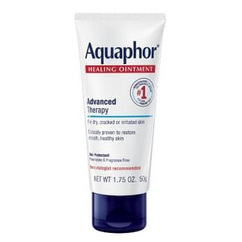 Aquaphor Healing Ointment, Extremely Dry Skin, Scrub Corpo, Healing Ointment, Healing Therapy, Cracked Skin, Dermatologist Recommended, Skin Protection, Irritated Skin