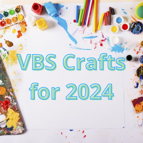 Crafting memories and faith! 🎨 Dive into our top picks for VBS crafts that spark creativity and deepen spiritual connections in 2024. What's your favorite VBS craft? #VBS #Crafts #Art Seekers In Sneakers Vbs Crafts, Vbs Crafts For Toddlers, Easy Vbs Crafts For Kids, Youth Crafts For Church, Teen Vbs Craft Ideas, Vbs Crafts For Preschoolers, Shine Vbs 2024 Crafts, Vbs Crafts For Teens, What A Mess Vbs Ideas