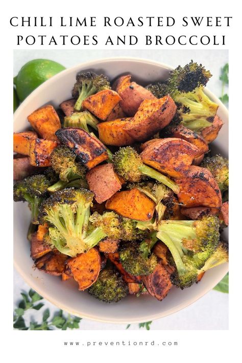 Cubed Sweet Potatoes, Chili Lime, Vegetarian Paleo, Meatless Monday, Roasted Sweet Potatoes, Quick Dinner, Vegetable Side Dishes, Paleo Gluten Free, Veggie Recipes