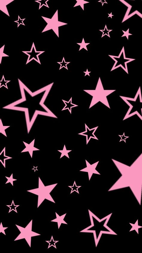 Iphone Aura Wallpaper, Rod Wave Wallpaper Iphone, Wave Wallpaper Iphone, Playlist Names Spotify, Jjk Wallpaper Aesthetic, Star Aesthetic Wallpaper, Pink Stars Wallpaper, Pink Black Aesthetic, Black And Pink Aesthetic