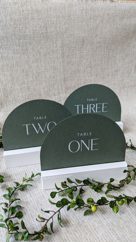 4x6 Table Numbers, Table Number Arch, Tables Numbers Wedding, Arch Table Numbers Wedding, Table Markers Wedding, Arched Table Numbers, Table Number Design, Wedding Table Number Ideas, Arch Table Numbers