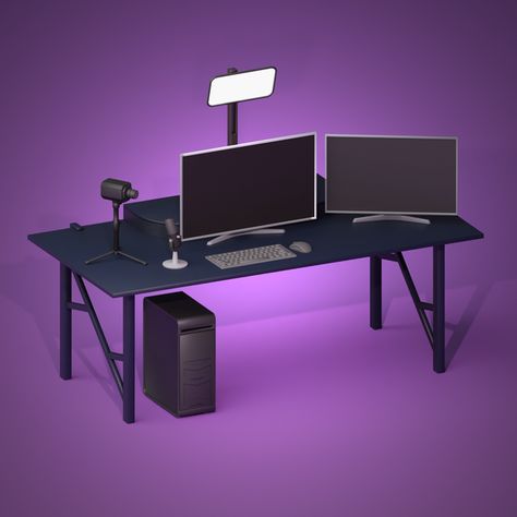 SimStream Studio Essentials Sims 4 Cc Gaming Table, Sims 4 Cc Gaming Room Patreon, Sims 4 Snootysims, Electronic Cc Sims 4, Sims4 Streamer Cc, Sims 4 Video Station, Sims 4 Gaming Computer Cc, Ts4 Pc Cc, Sims 4 Desktop Computer Cc