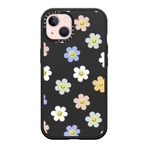 Iphone 13 Casetify, Callie Danielle, Happy Daisy, Macbook Air 15, Casetify Iphone, Ring Stand, Military Grade, Ipad Case, Phone Cases Protective